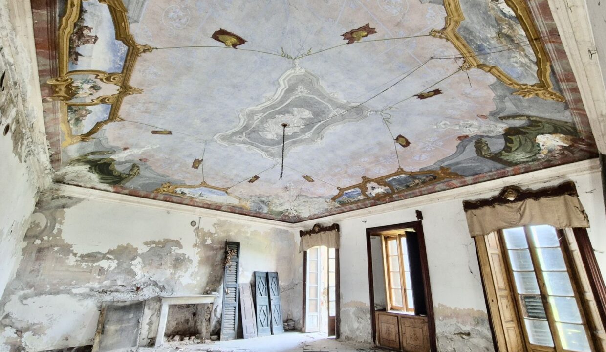 Proprietà Gravedona ed Uniti Lago Como