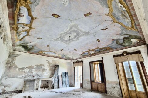 Proprietà Gravedona ed Uniti Lago Como