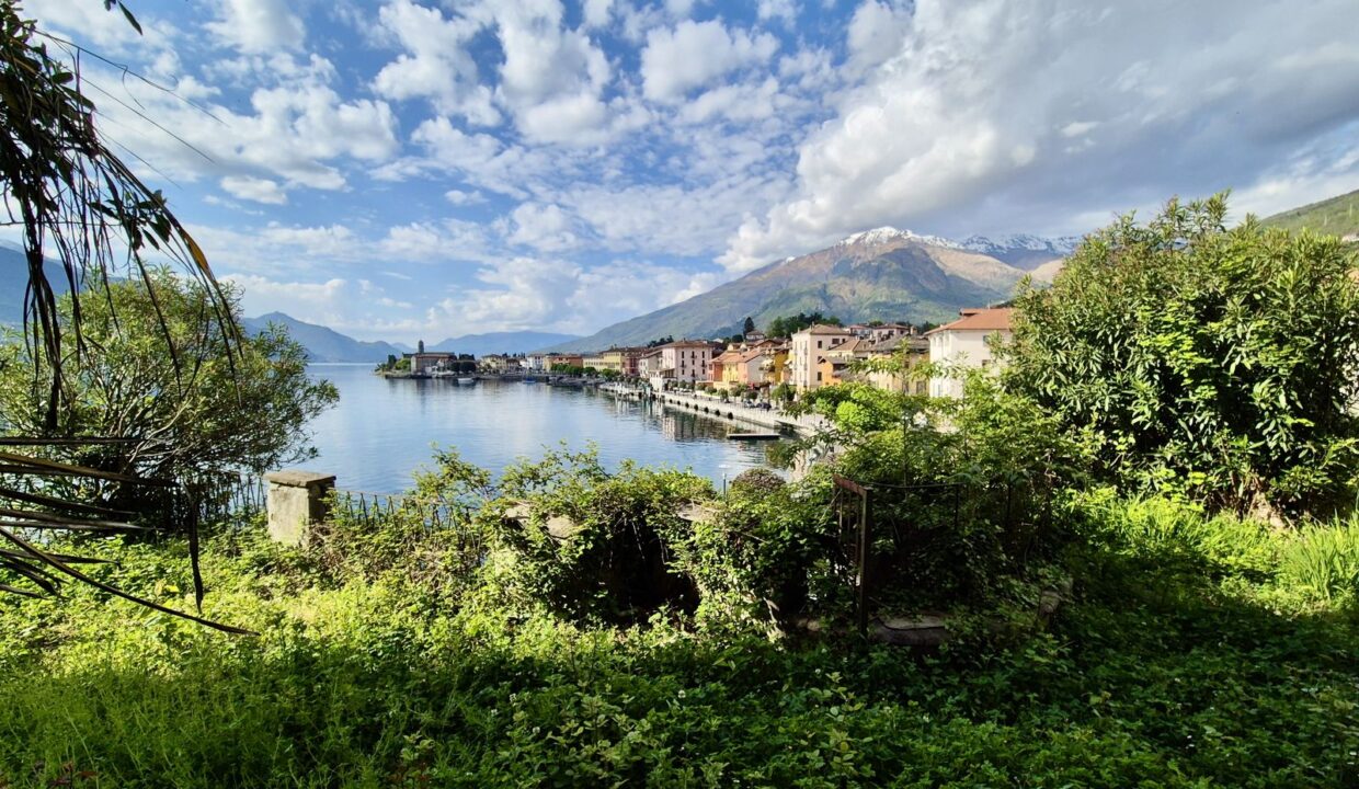 Proprietà Gravedona ed Uniti Lago Como