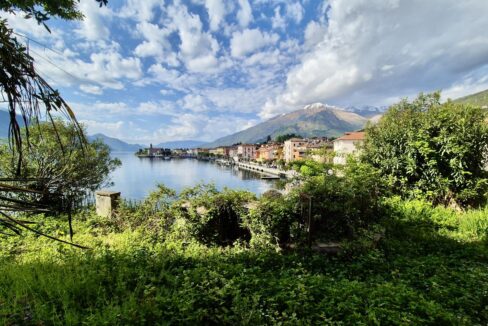 Proprietà Gravedona ed Uniti Lago Como