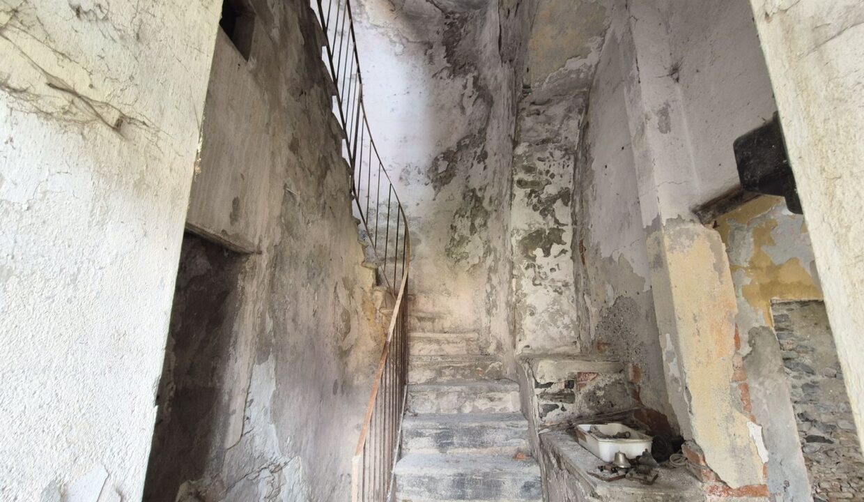 Proprietà Gravedona ed Uniti Lago Como