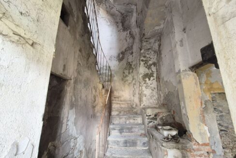 Proprietà Gravedona ed Uniti Lago Como