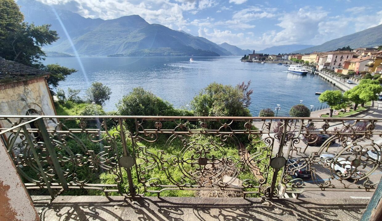 Proprietà Gravedona ed Uniti Lago Como