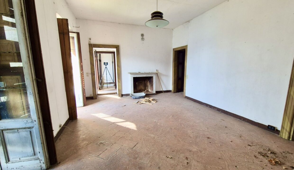 Proprietà Gravedona ed Uniti Lago Como