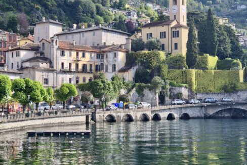Proprietà Gravedona ed Uniti Lago Como
