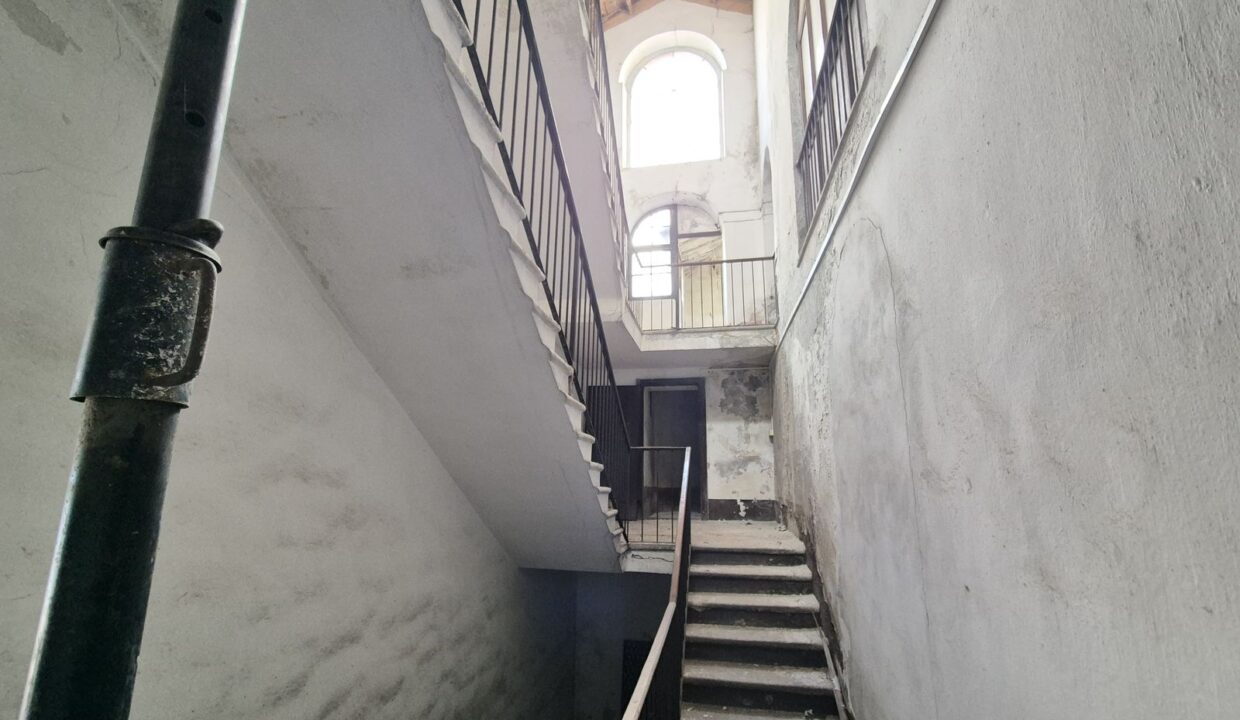 Proprietà Gravedona ed Uniti Lago Como