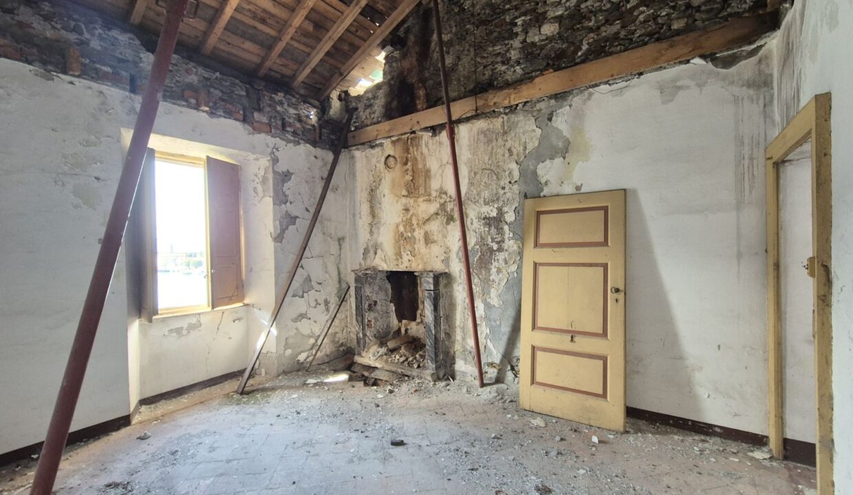 Proprietà Gravedona ed Uniti Lago Como