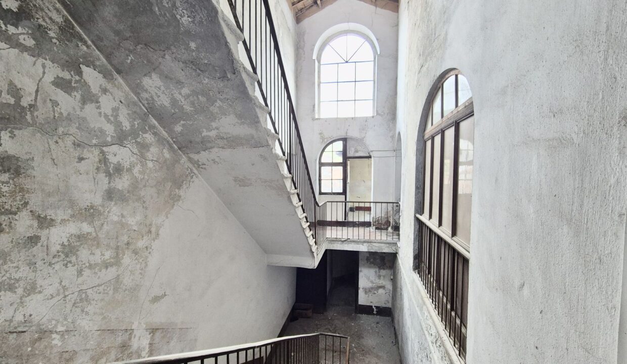 Proprietà Gravedona ed Uniti Lago Como