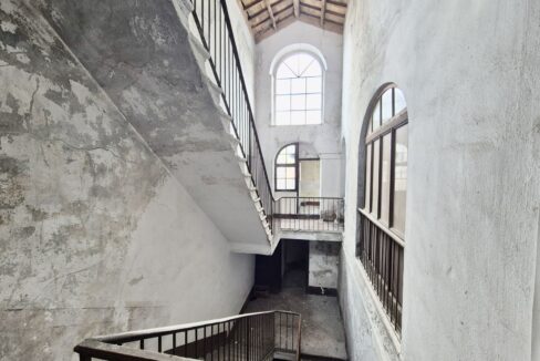 Proprietà Gravedona ed Uniti Lago Como