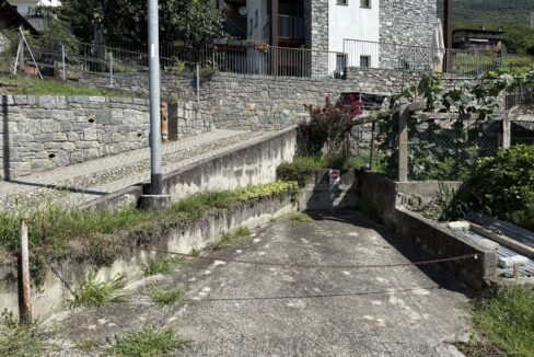 Rustico Ristrutturato Gera Lario Collinare Vista Lago