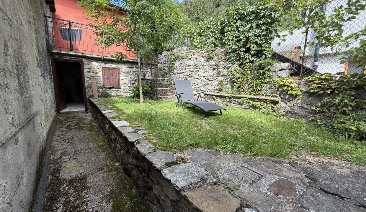 Rustico Ristrutturato Montemezzo Lago Como Rif.C101 - 15_rid