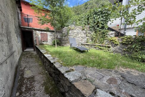 Rustico Ristrutturato Montemezzo Lago Como Rif.C101 - 15_rid