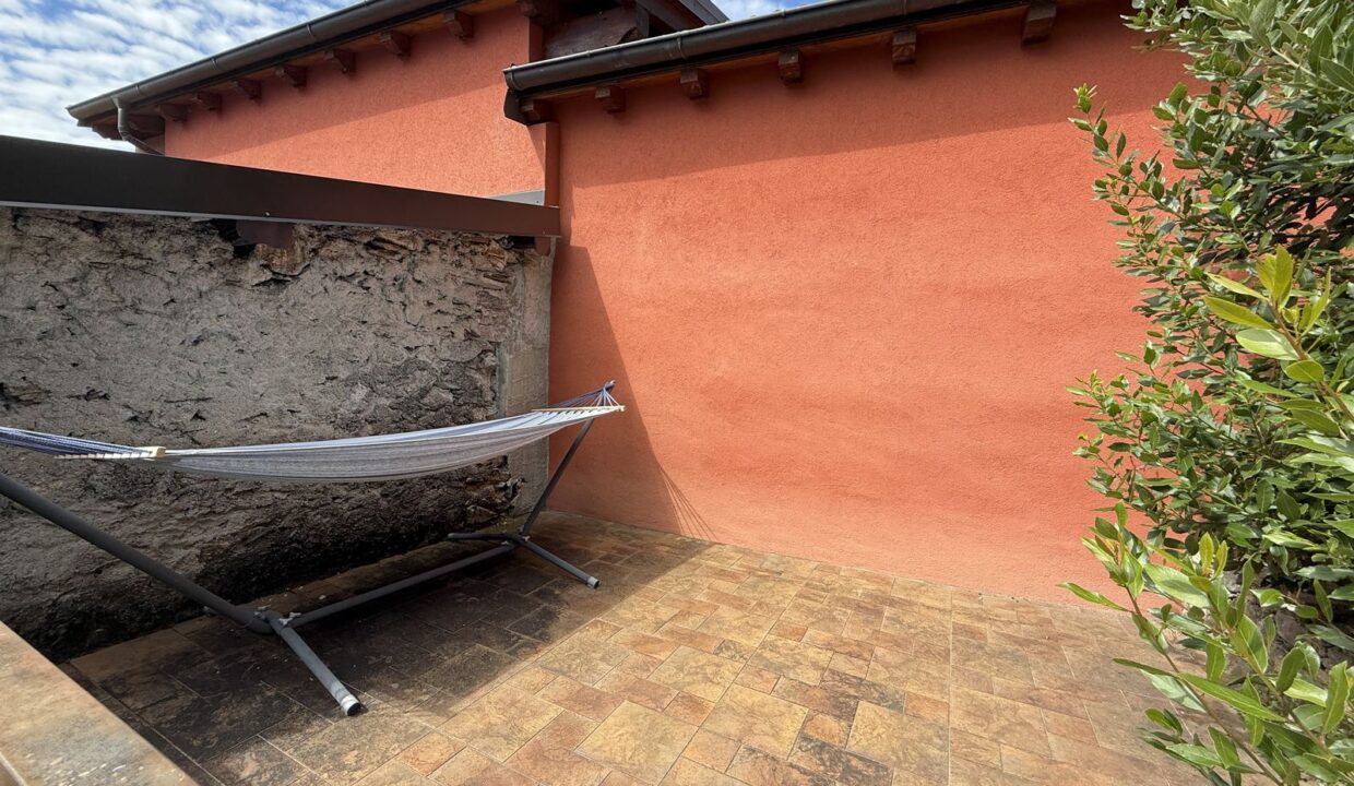 Rustico Ristrutturato Gera Lario Collinare Vista Lago