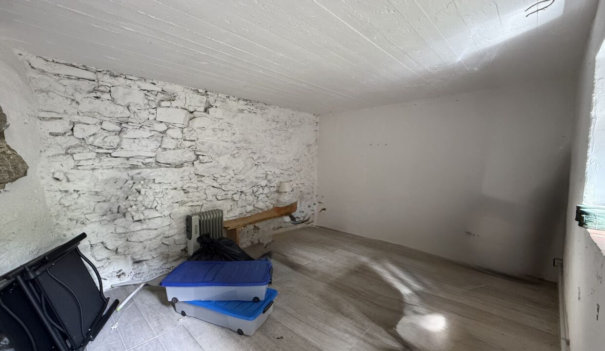 Rustico Ristrutturato Gera Lario Collinare Vista Lago