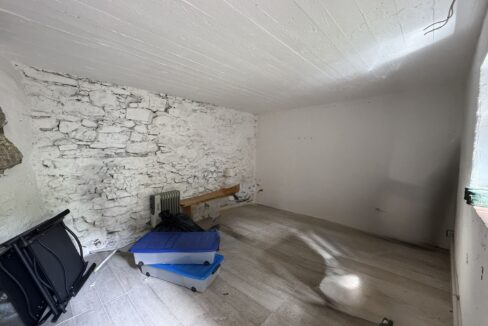 Rustico Ristrutturato Gera Lario Collinare Vista Lago