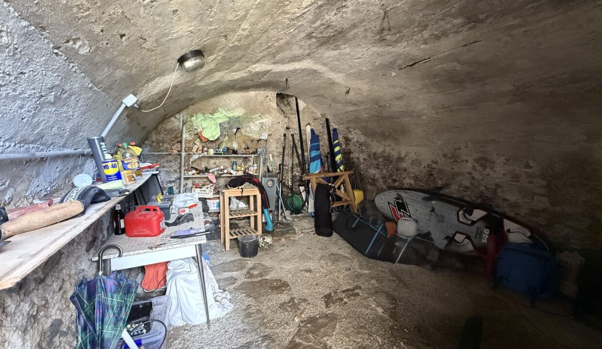 Rustico Ristrutturato Gera Lario Collinare Vista Lago