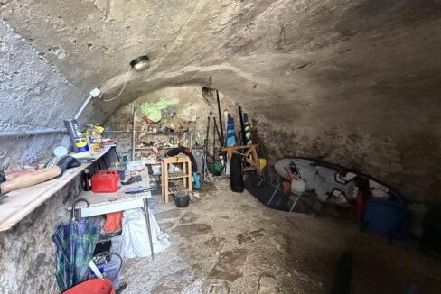 Rustico Ristrutturato Gera Lario Collinare Vista Lago