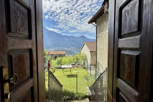 Rustico Ristrutturato Montemezzo Lago Como Rif.C101 - 25_rid