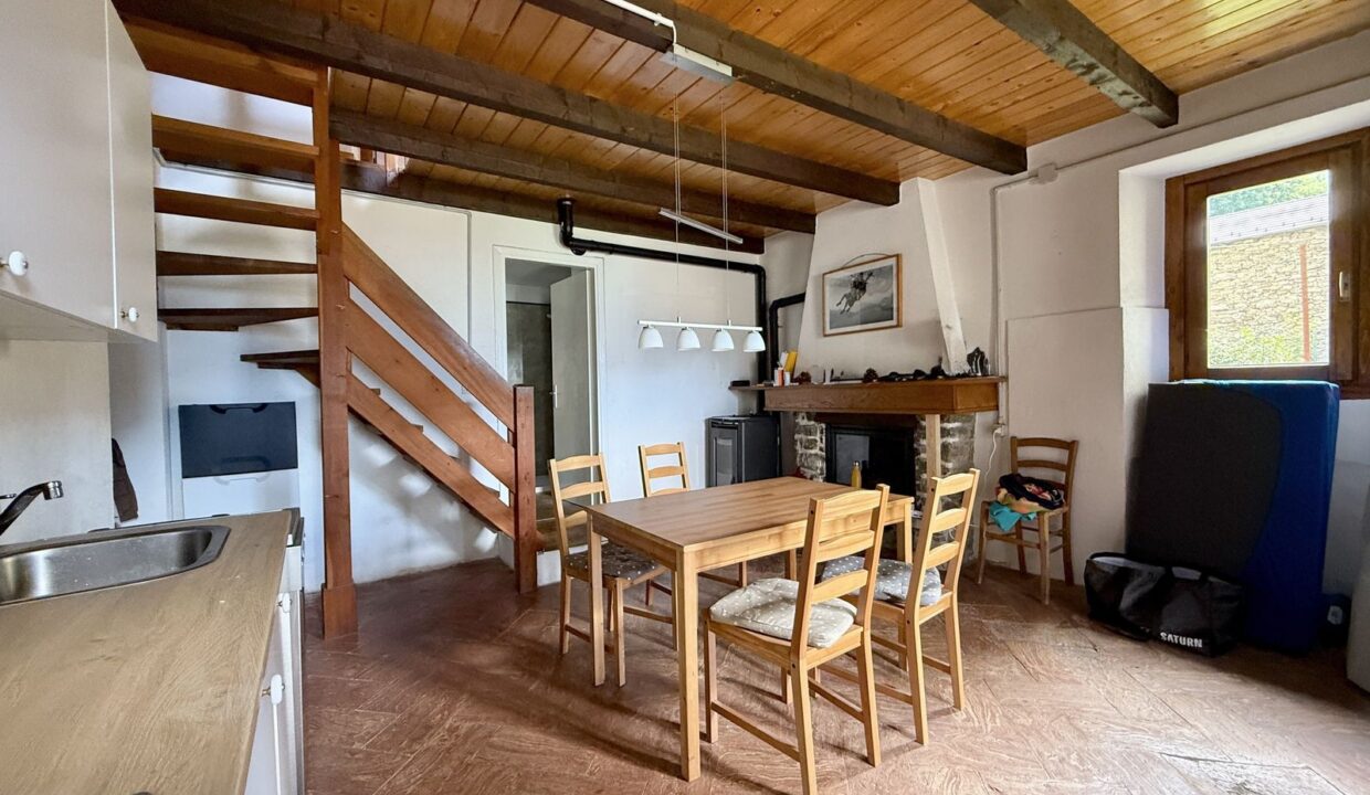 Rustico Ristrutturato Montemezzo Lago Como Rif.C101 - 29_rid