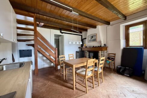 Rustico Ristrutturato Montemezzo Lago Como Rif.C101 - 29_rid