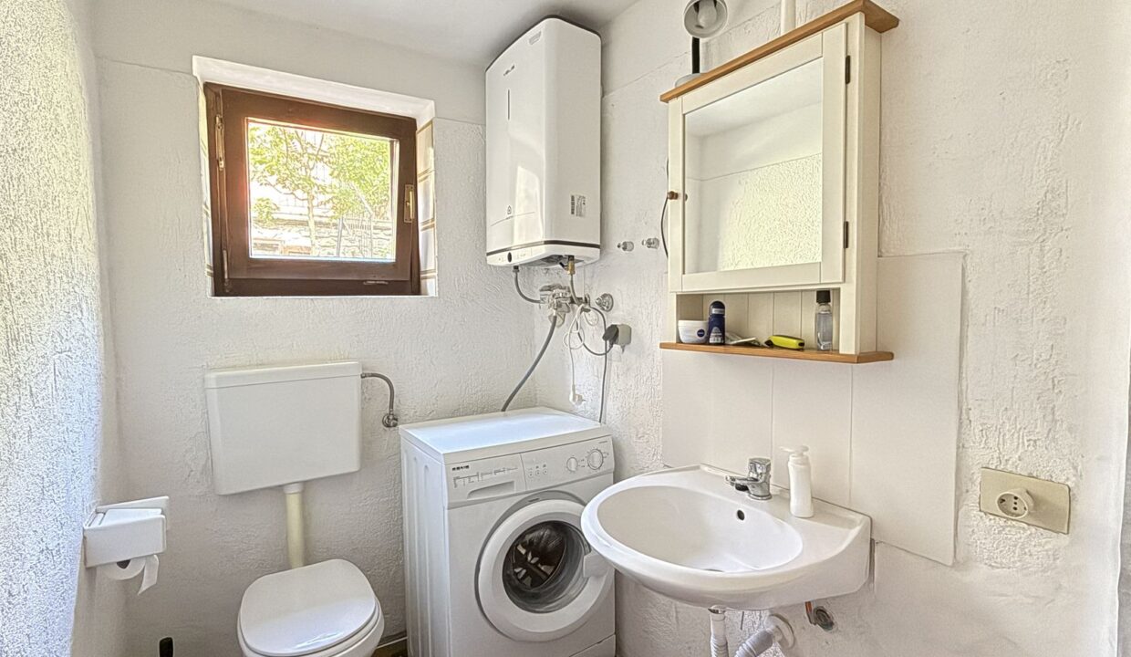 Rustico Ristrutturato Gera Lario Collinare Vista Lago