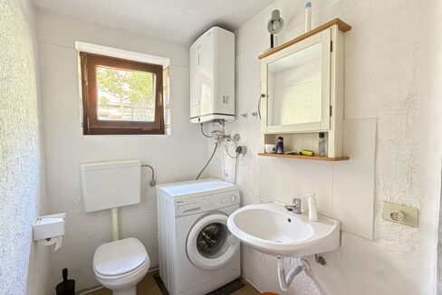 Rustico Ristrutturato Gera Lario Collinare Vista Lago