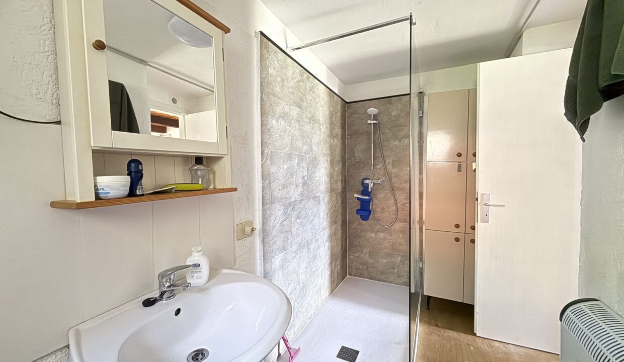 Rustico Ristrutturato Gera Lario Collinare Vista Lago