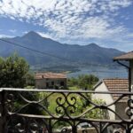 Rustico Ristrutturato Gera Lario Collinare Vista Lago