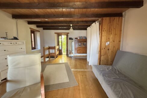 Rustico Ristrutturato Gera Lario Collinare Vista Lago