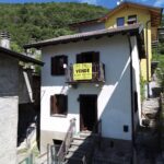 Rustico Ristrutturato Gera Lario Collinare Vista Lago