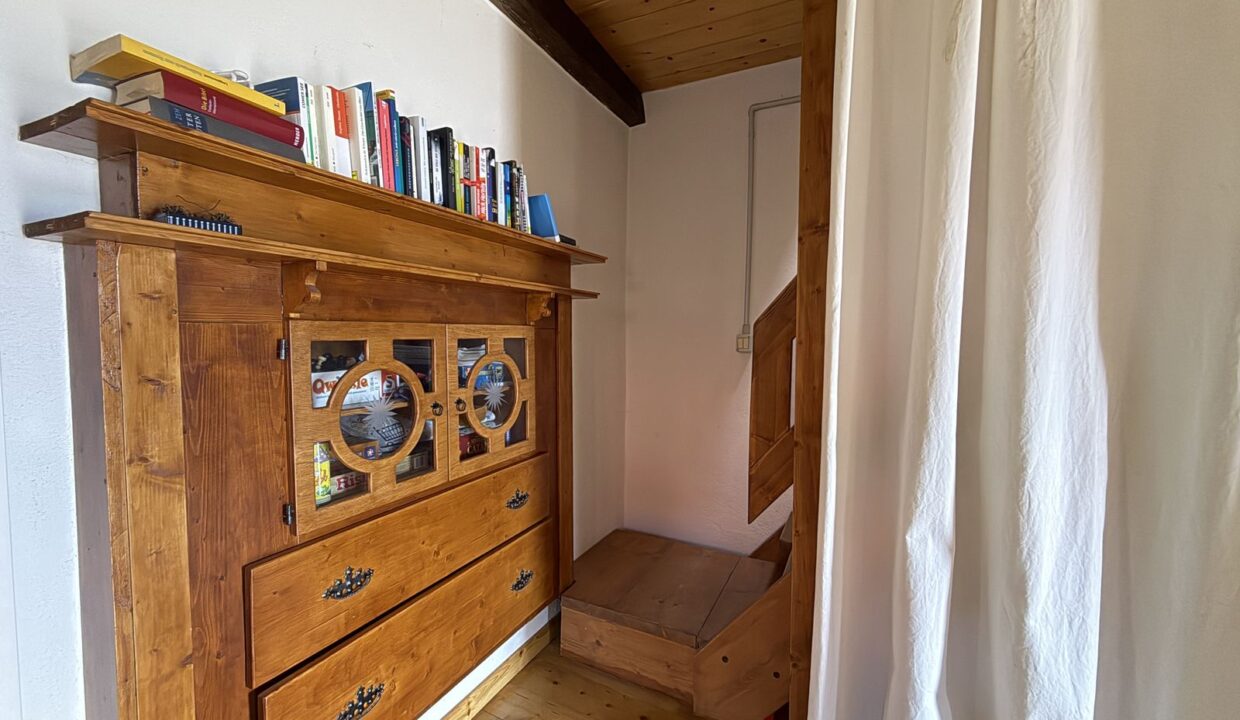 Rustico Ristrutturato Gera Lario Collinare Vista Lago