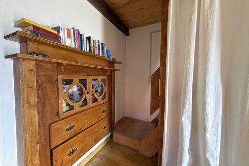 Rustico Ristrutturato Gera Lario Collinare Vista Lago