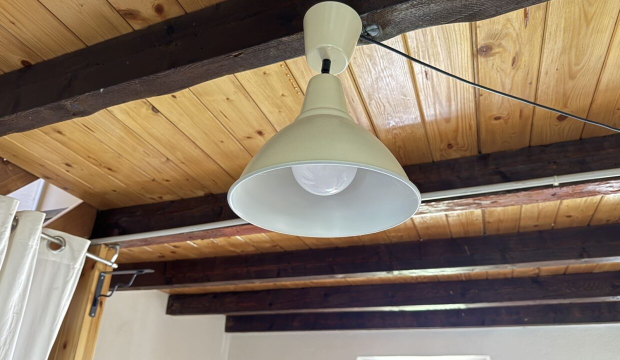 Rustico Ristrutturato Gera Lario Collinare Vista Lago