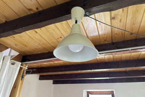 Rustico Ristrutturato Gera Lario Collinare Vista Lago