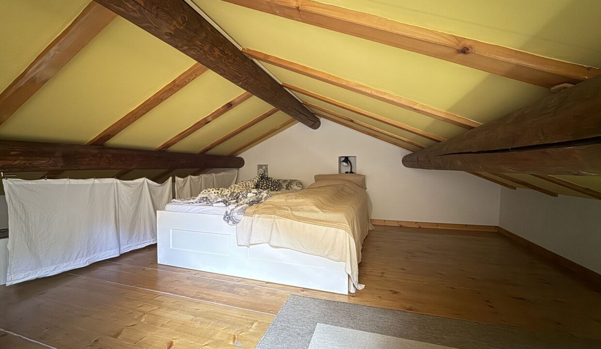 Rustico Ristrutturato Gera Lario Collinare Vista Lago