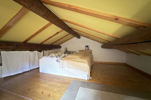 Rustico Ristrutturato Gera Lario Collinare Vista Lago