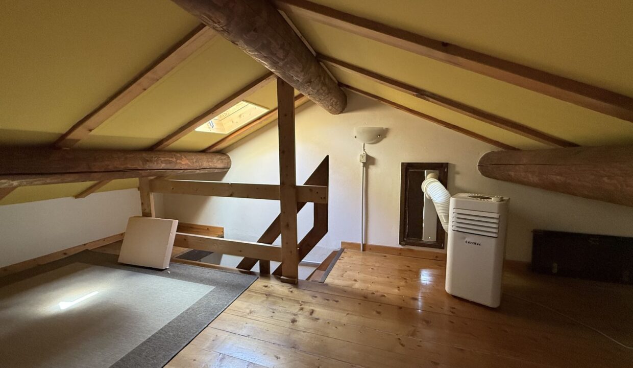 Rustico Ristrutturato Gera Lario Collinare Vista Lago