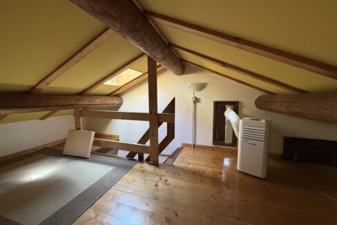 Rustico Ristrutturato Gera Lario Collinare Vista Lago