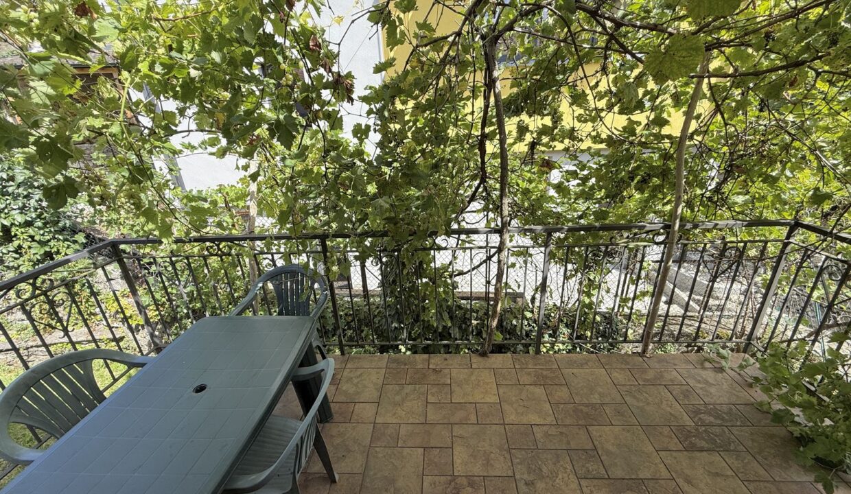 Rustico Ristrutturato Gera Lario Collinare Vista Lago