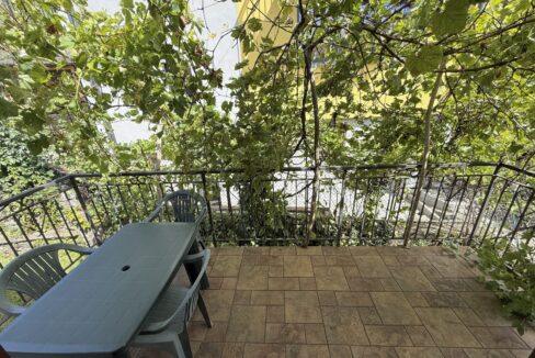 Rustico Ristrutturato Gera Lario Collinare Vista Lago