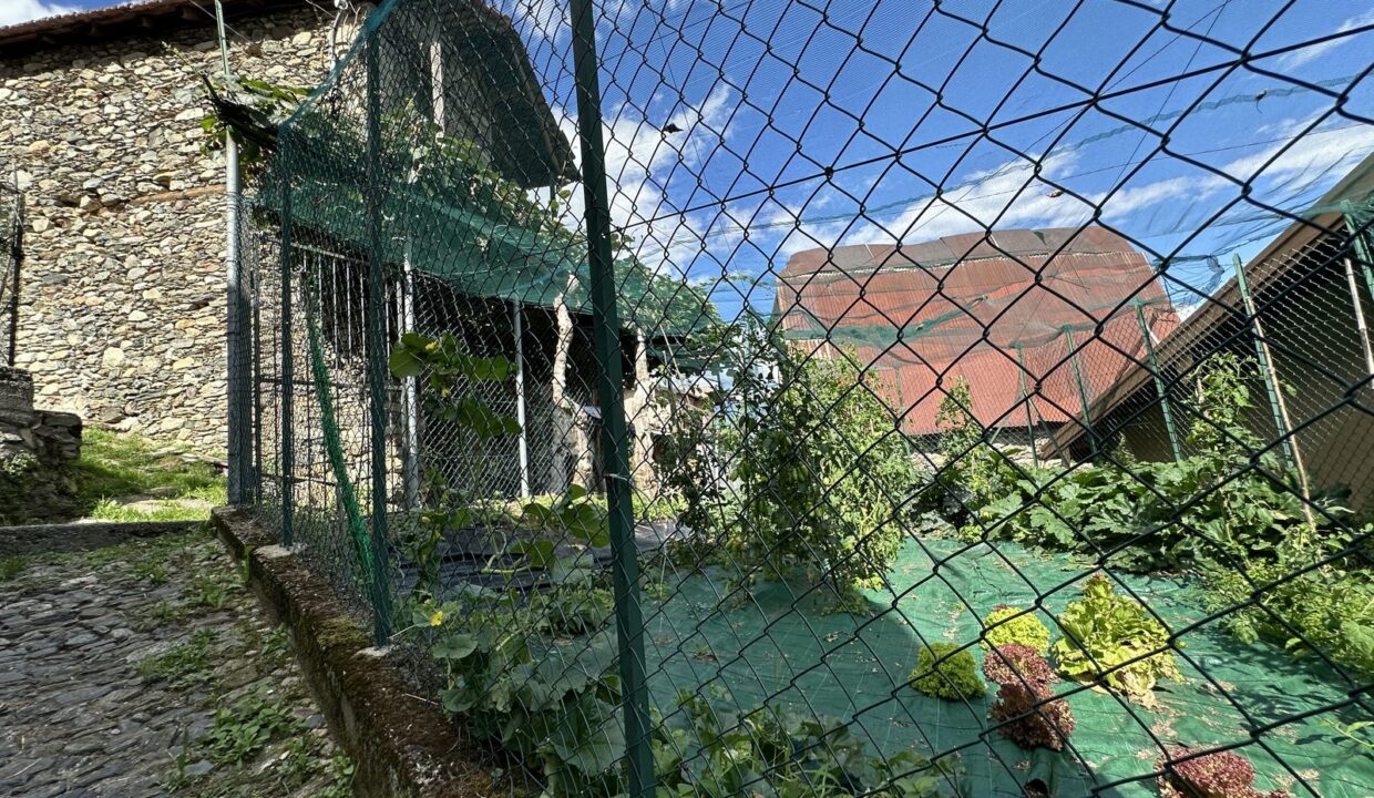 Rustico da Ristrutturare Gravedona ed Uniti Lago Como Rif.C076 - 17_rid