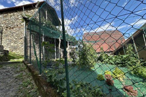 Rustico da Ristrutturare Gravedona ed Uniti Lago Como Rif.C076 - 17_rid