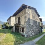 Rustico da Ristrutturare Lago Como Sorico