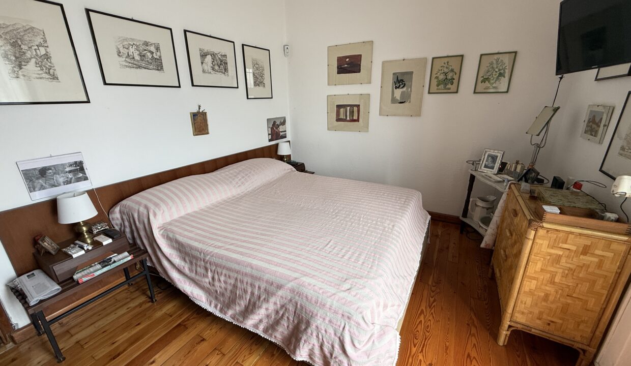 San Siro Villa direttamente a Lago 12