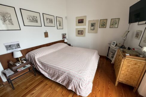 San Siro Villa direttamente a Lago 12