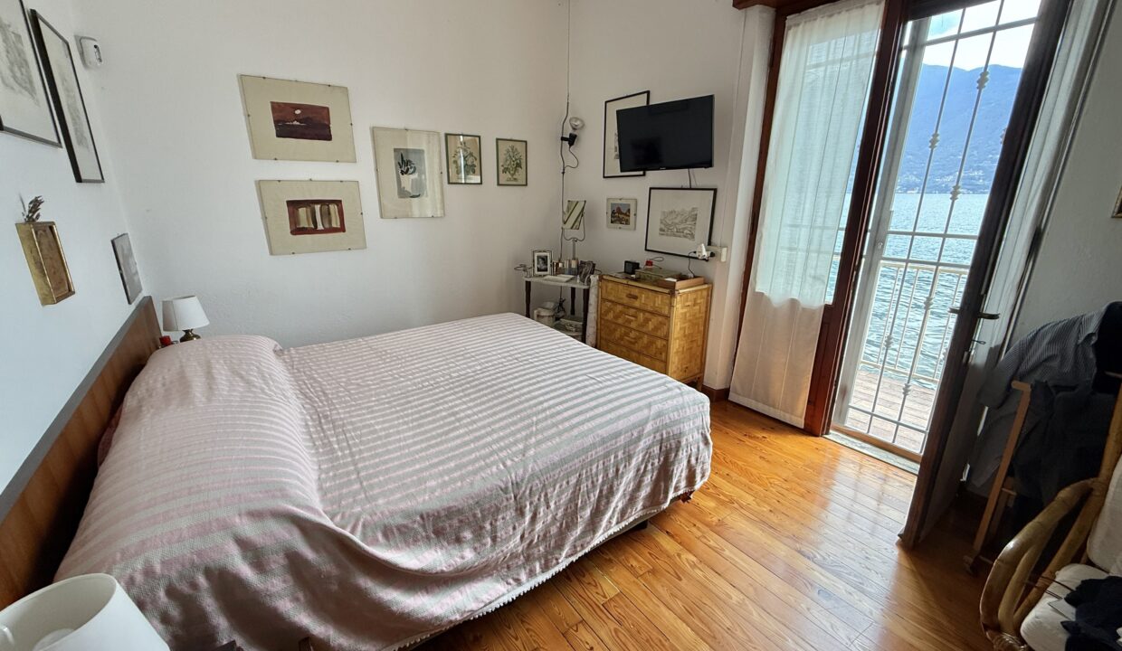 San Siro Villa direttamente a Lago 13