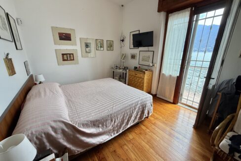 San Siro Villa direttamente a Lago 13