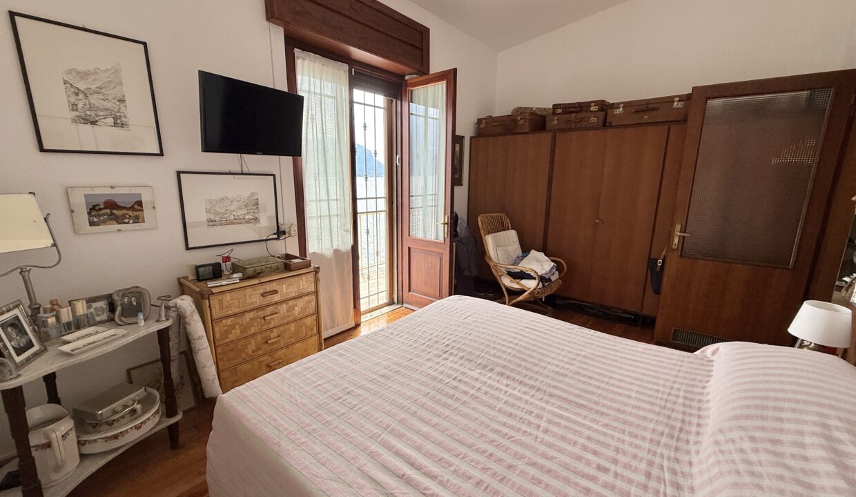 San Siro Villa direttamente a Lago 14