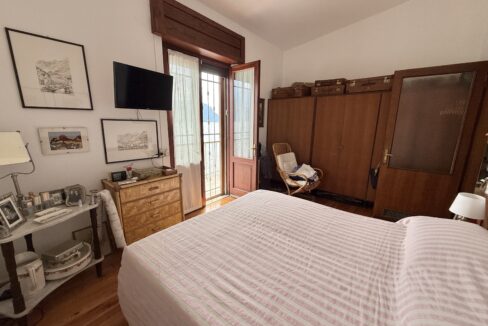 San Siro Villa direttamente a Lago 14