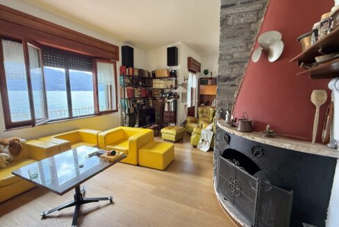 San Siro Villa direttamente a Lago 15